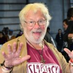 Wildlife Presenter and Comedian Bill Oddie Passes Away Wildlife Presenter and Comedian Bill Oddie Passes Away