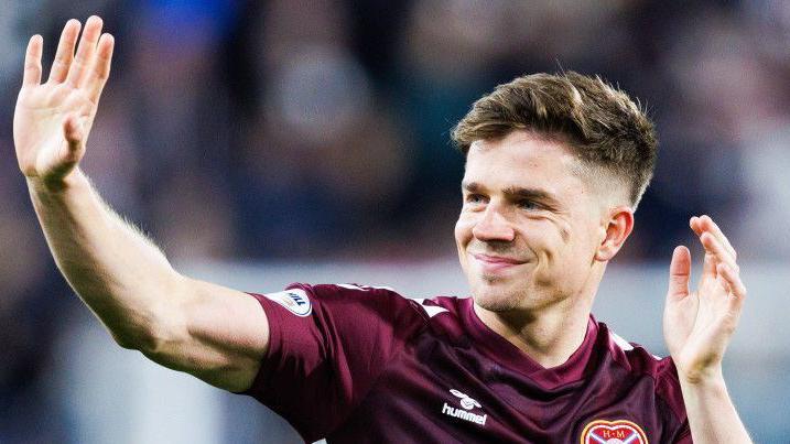 Glasgow’s Great Game: Rangers’ Free Transfer Masterclass Rattles Scottish Football Glasgow’s Great Game: Rangers’ Free Transfer Masterclass Rattles Scottish Football