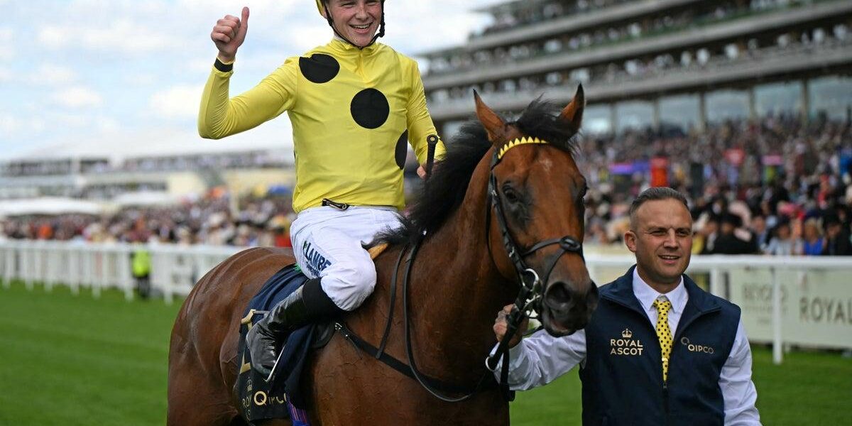 Glorious Goodwood Day Two: Expert Racing Tips and Odds Unveiled