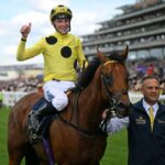 Glorious Goodwood Day Two: Expert Racing Tips and Odds Unveiled