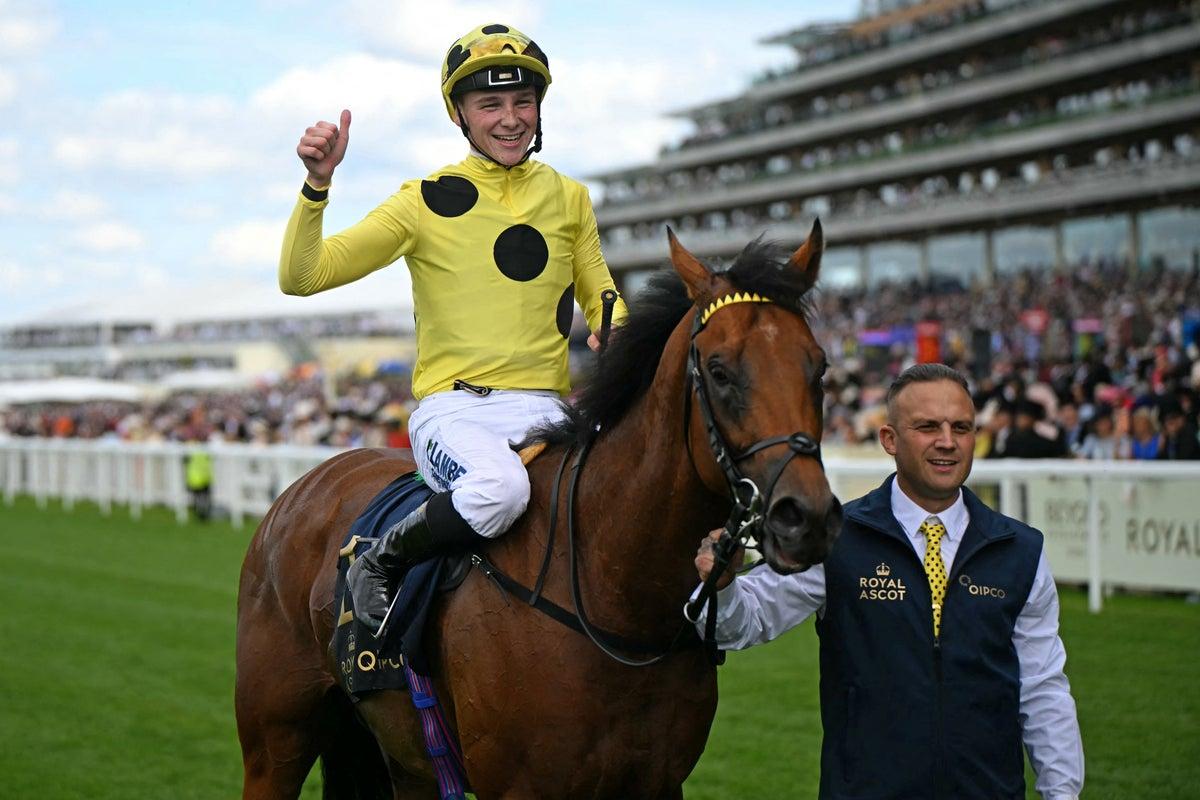 Glorious Goodwood Day Two: Expert Racing Tips and Odds Unveiled