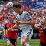 Belgium’s World Cup Hopes Drown in Tears as Spain’s Bench Hero Rises Belgium’s World Cup Hopes Drown in Tears as Spain’s Bench Hero Rises