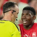 Kansas City Controversy: VAR’s Unforgiving Eye Axes Switzerland, Fuels Argentina’s World Cup March