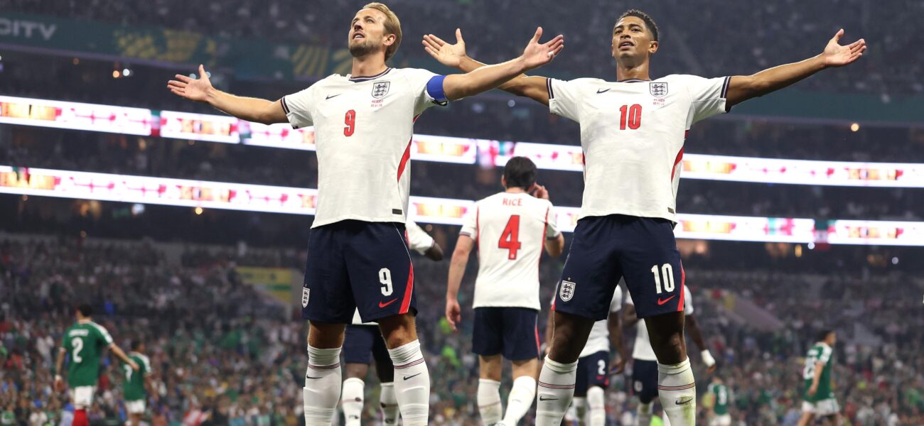 World Cup 2026: When Underdogs Roar, Football’s Old Guard Clings On World Cup 2026: When Underdogs Roar, Football’s Old Guard Clings On