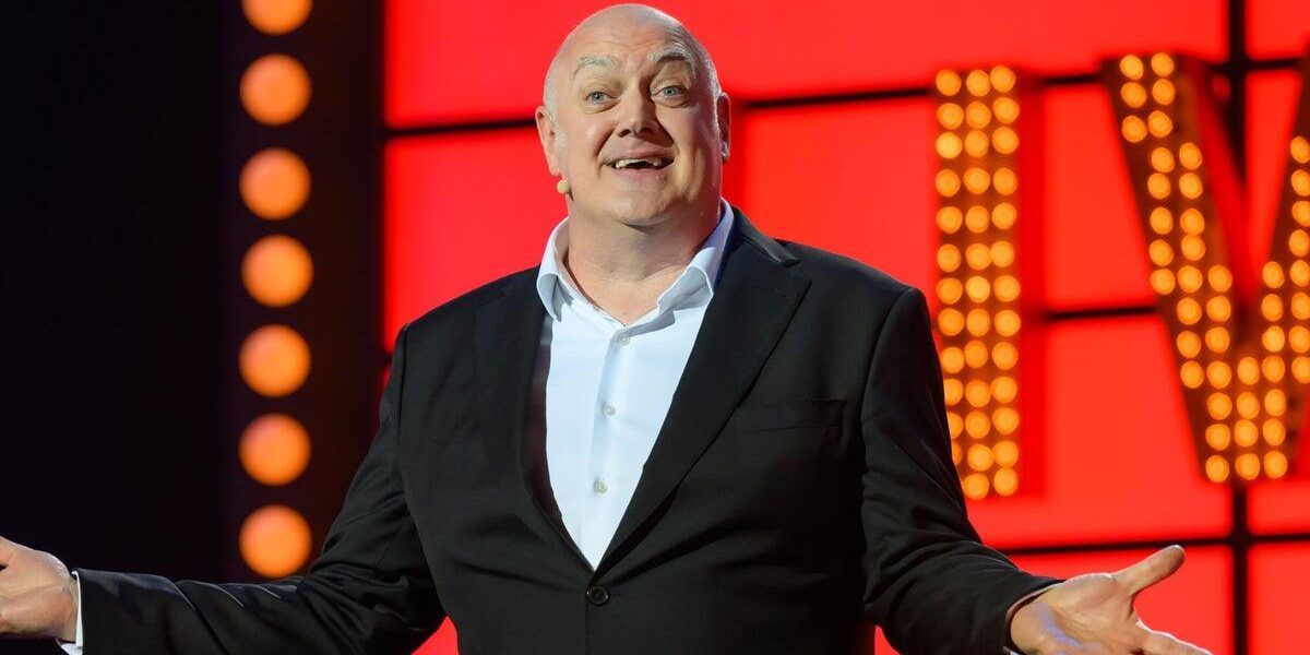 BBC Cuts ‘Live at the Apollo’ After 22 Years, Shaking British Comedy BBC Cuts ‘Live at the Apollo’ After 22 Years, Shaking British Comedy