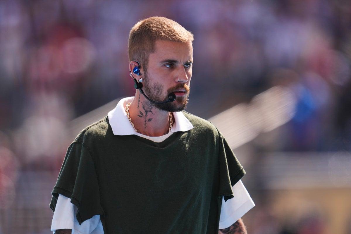 World Cup Halftime Performers See Surge in Song Streams