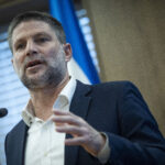 Oslo’s Unraveling: Smotrich’s Hardline Vision Torches Peace Prospects, Ignites Regional Alarm