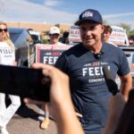 Former NY Jets Kicker Secures Republican Primary Win in Arizona
