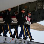 Pentagon Introduces New Casualty Category Post ‘Operation Epic Fury’ Amid Renewed US-Iran Conflict Pentagon Introduces New Casualty Category Post ‘Operation Epic Fury’ Amid Renewed US-Iran Conflict