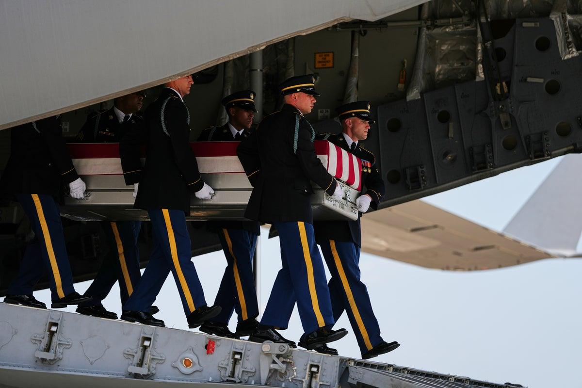 Pentagon Introduces New Casualty Category Post ‘Operation Epic Fury’ Amid Renewed US-Iran Conflict Pentagon Introduces New Casualty Category Post ‘Operation Epic Fury’ Amid Renewed US-Iran Conflict