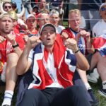 Norway’s Sporting Utopia? Golf Ace Hovland’s World Cup Fanaticism Unpacks a Nation’s Identity Crisis