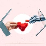 Researcher Explores the Appeal of AI Companions