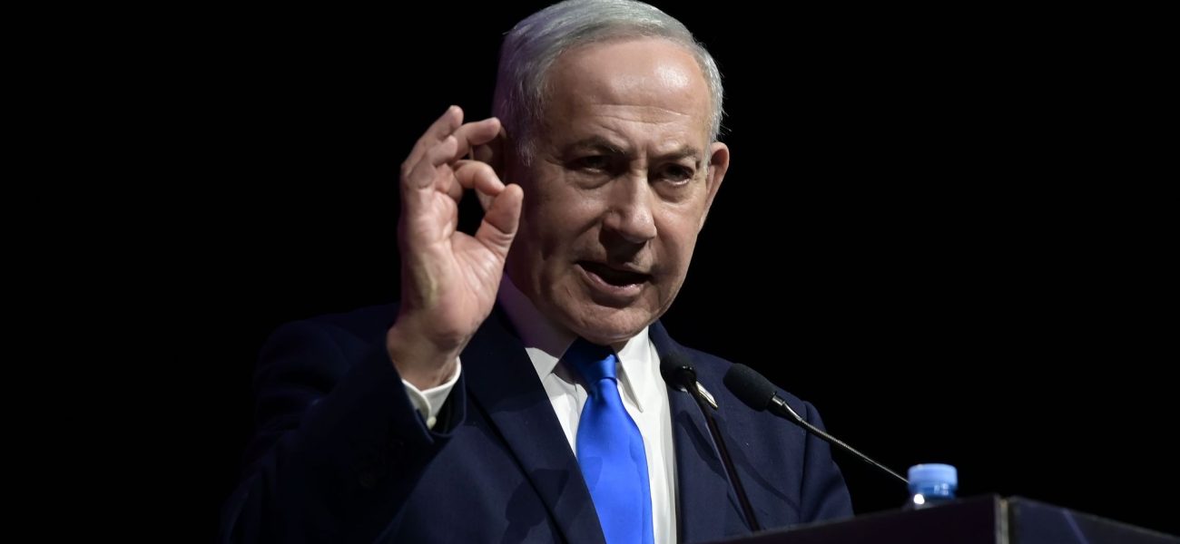 Netanyahu’s ‘Complete Destruction’ Order: Another Act in an Old, Brutal Play