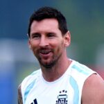 FIFA System Glitch Causes Chaos During Spain vs Argentina World Cup Final