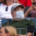 Pittsburgh Pirates vs. Cleveland Guardians Game Postponed Due to Wildfire Smoke Pittsburgh Pirates vs. Cleveland Guardians Game Postponed Due to Wildfire Smoke