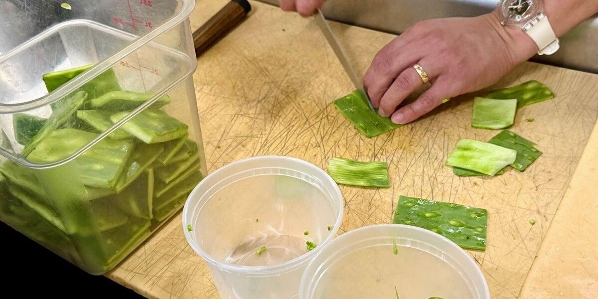 California Restaurant Earns Coveted Three Michelin Stars California Restaurant Earns Coveted Three Michelin Stars