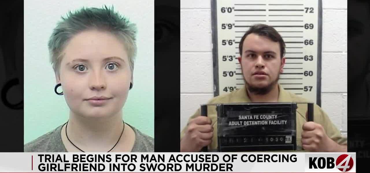 Shadows of Persuasion: New Mexico’s Latest Murder Trial Echoes Universal Deceptions Shadows of Persuasion: New Mexico’s Latest Murder Trial Echoes Universal Deceptions