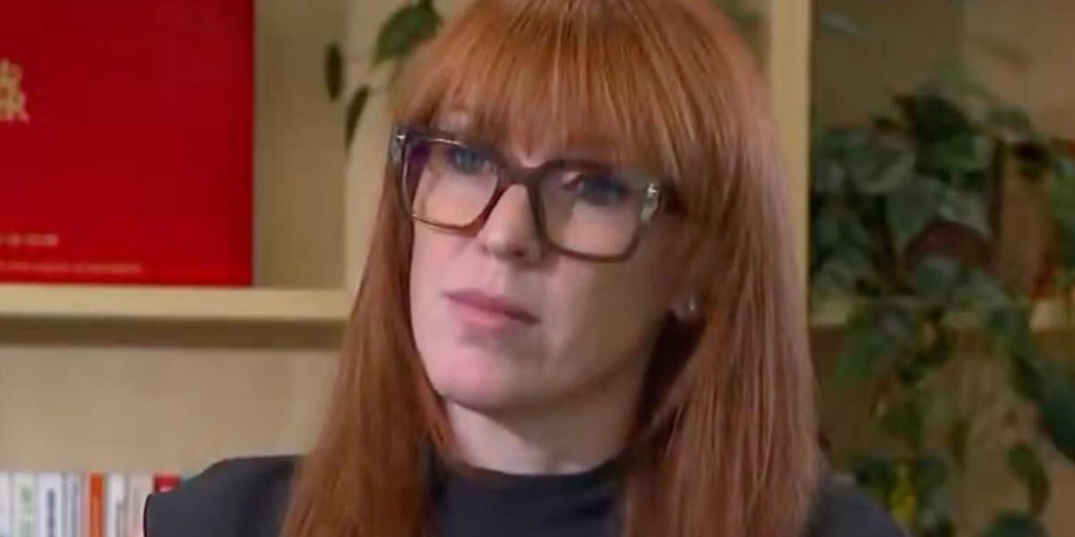Angela Rayner Defends Retention of £16k Severance Payout After Cabinet Return Angela Rayner Defends Retention of £16k Severance Payout After Cabinet Return