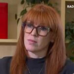 Angela Rayner Defends Retention of £16k Severance Payout After Cabinet Return Angela Rayner Defends Retention of £16k Severance Payout After Cabinet Return