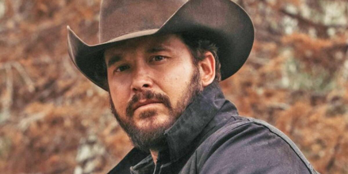 Yellowstone Actor Cole Hauser Applauds New Showrunner Amidst Previous Challenges