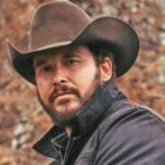 Yellowstone Actor Cole Hauser Applauds New Showrunner Amidst Previous Challenges