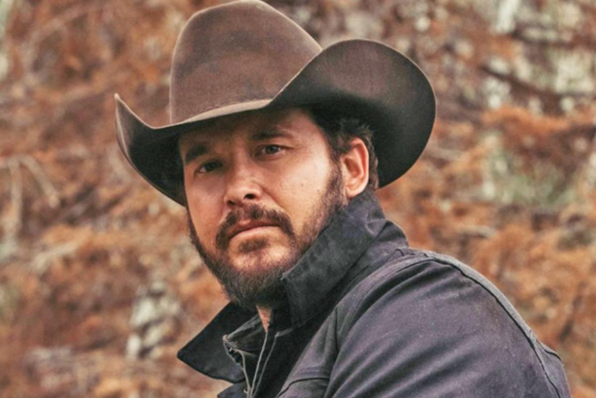 Yellowstone Actor Cole Hauser Applauds New Showrunner Amidst Previous Challenges Yellowstone Actor Cole Hauser Applauds New Showrunner Amidst Previous Challenges