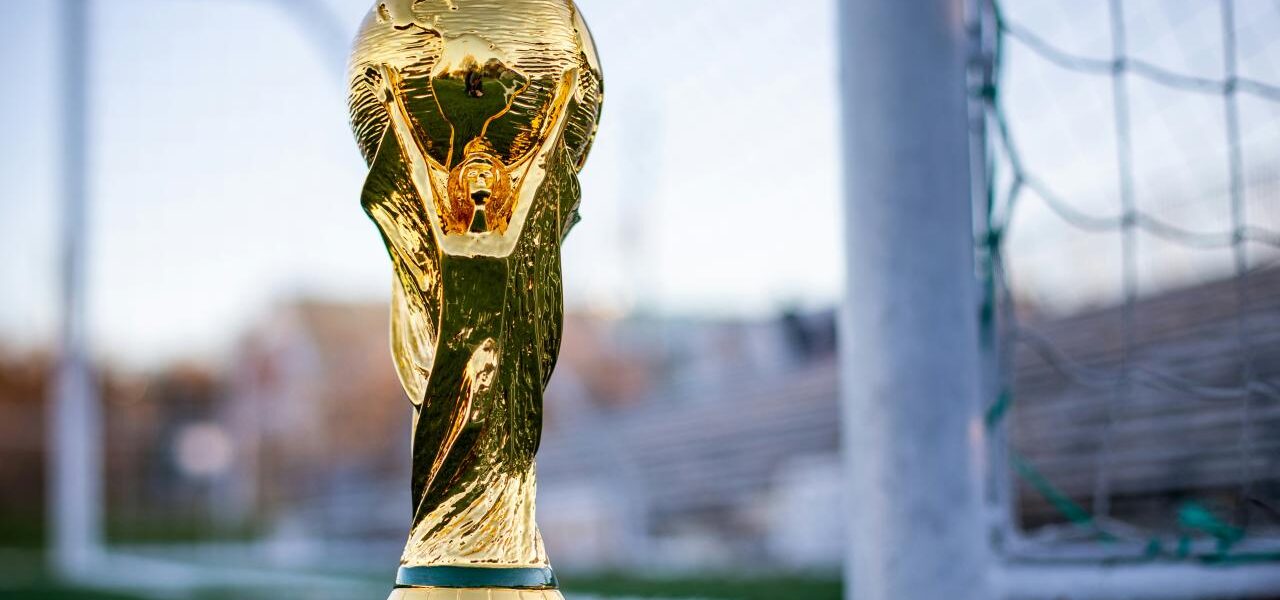 World Cup: Global Power Play on the Pitch