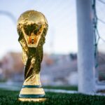 World Cup: Global Power Play on the Pitch World Cup: Global Power Play on the Pitch