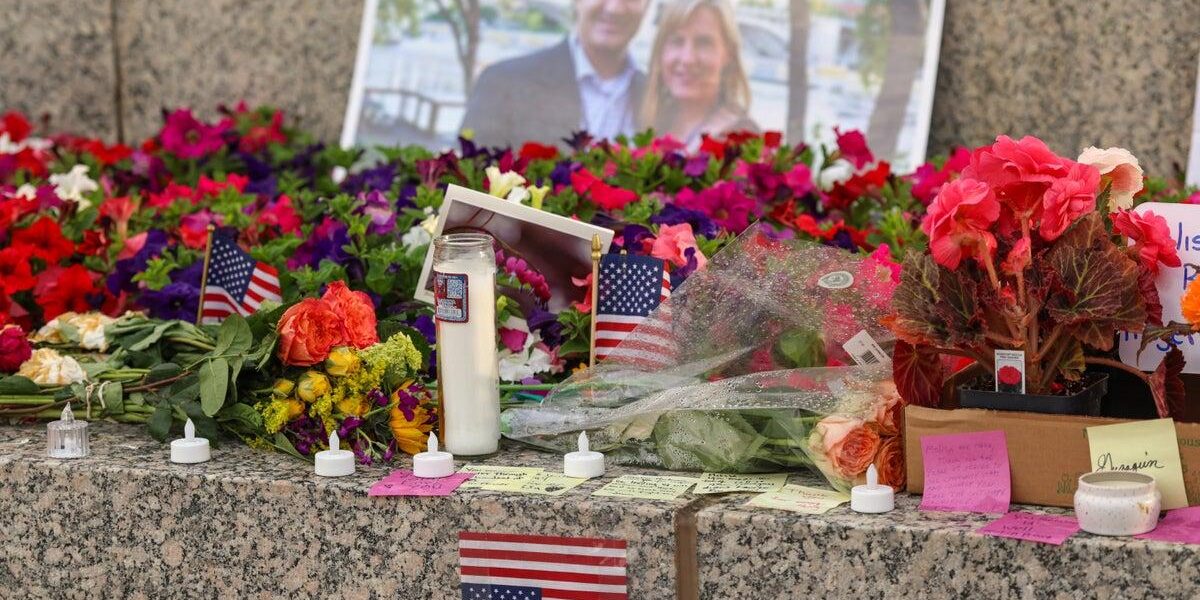 Vance Boelter Sentenced to Life for Minnesota Lawmaker Shootings Vance Boelter Sentenced to Life for Minnesota Lawmaker Shootings