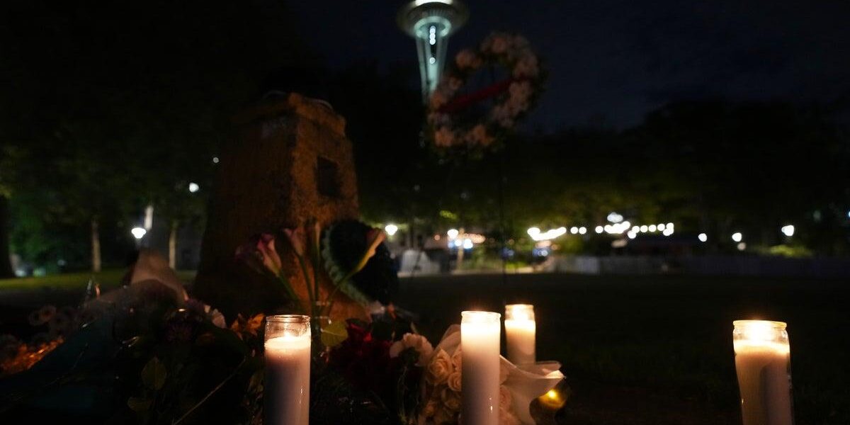 Seattle Festival Tragedy: Bullets Not From Teen Shooter’s Gun, Police Reveal Seattle Festival Tragedy: Bullets Not From Teen Shooter’s Gun, Police Reveal