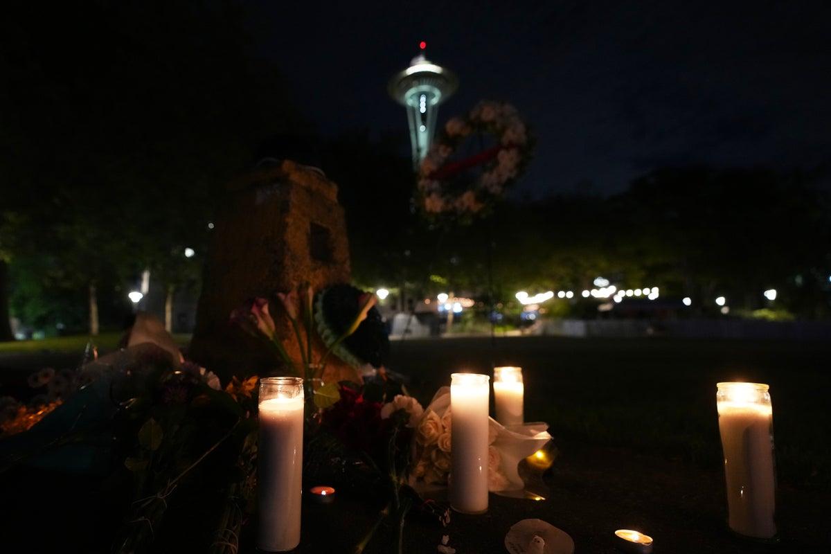 Seattle Festival Tragedy: Bullets Not From Teen Shooter’s Gun, Police Reveal Seattle Festival Tragedy: Bullets Not From Teen Shooter’s Gun, Police Reveal