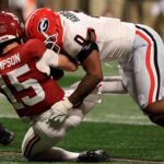 Gridiron Geopolitics: Georgia’s Pass Rush Crisis Reflects Deeper Pressures
