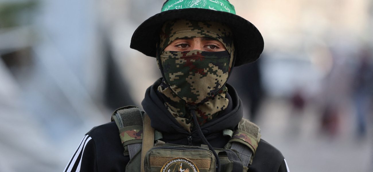 Gaza: Israeli Strikes Fuel Cycle of Violence Gaza: Israeli Strikes Fuel Cycle of Violence