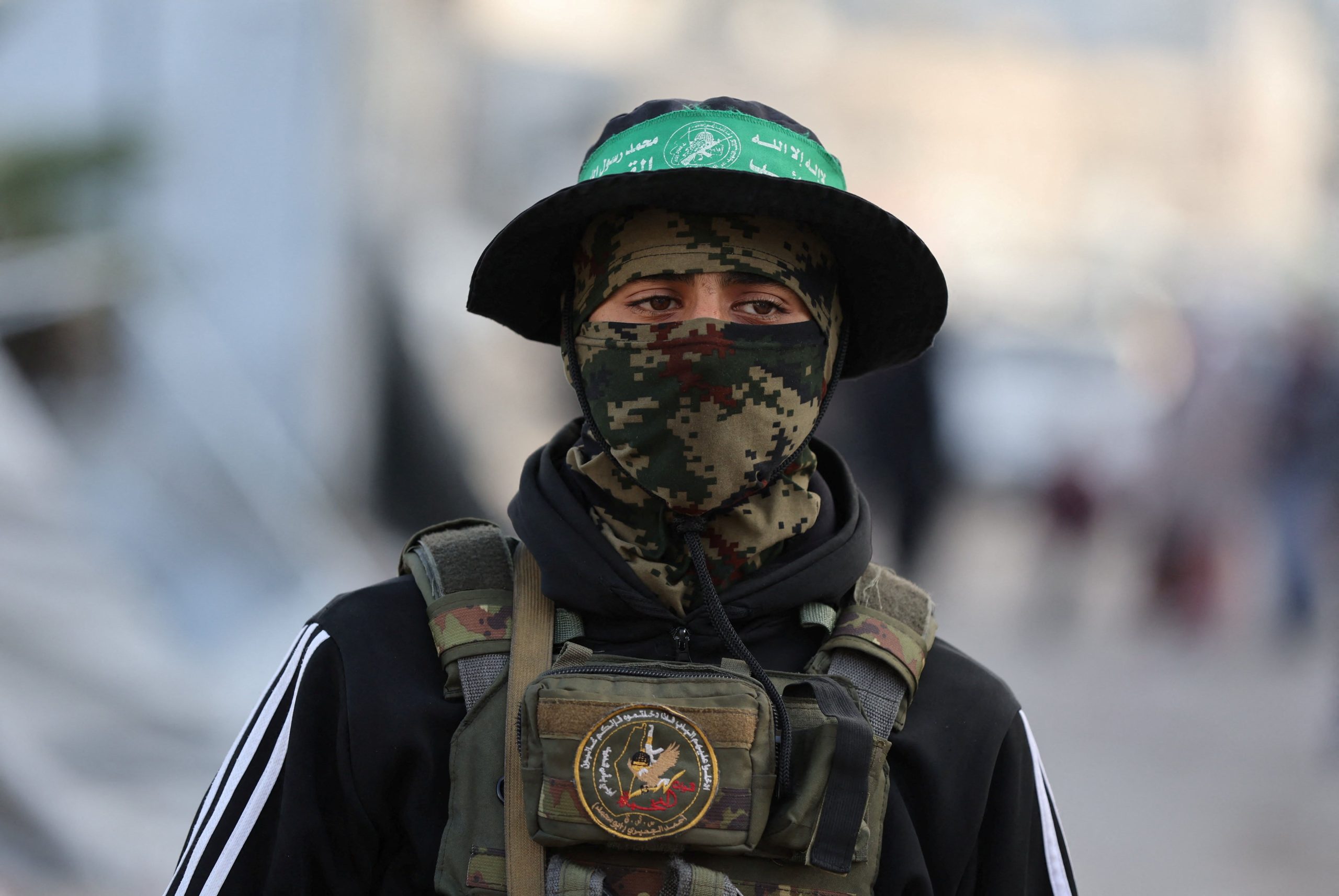 Gaza: Israeli Strikes Fuel Cycle of Violence Gaza: Israeli Strikes Fuel Cycle of Violence