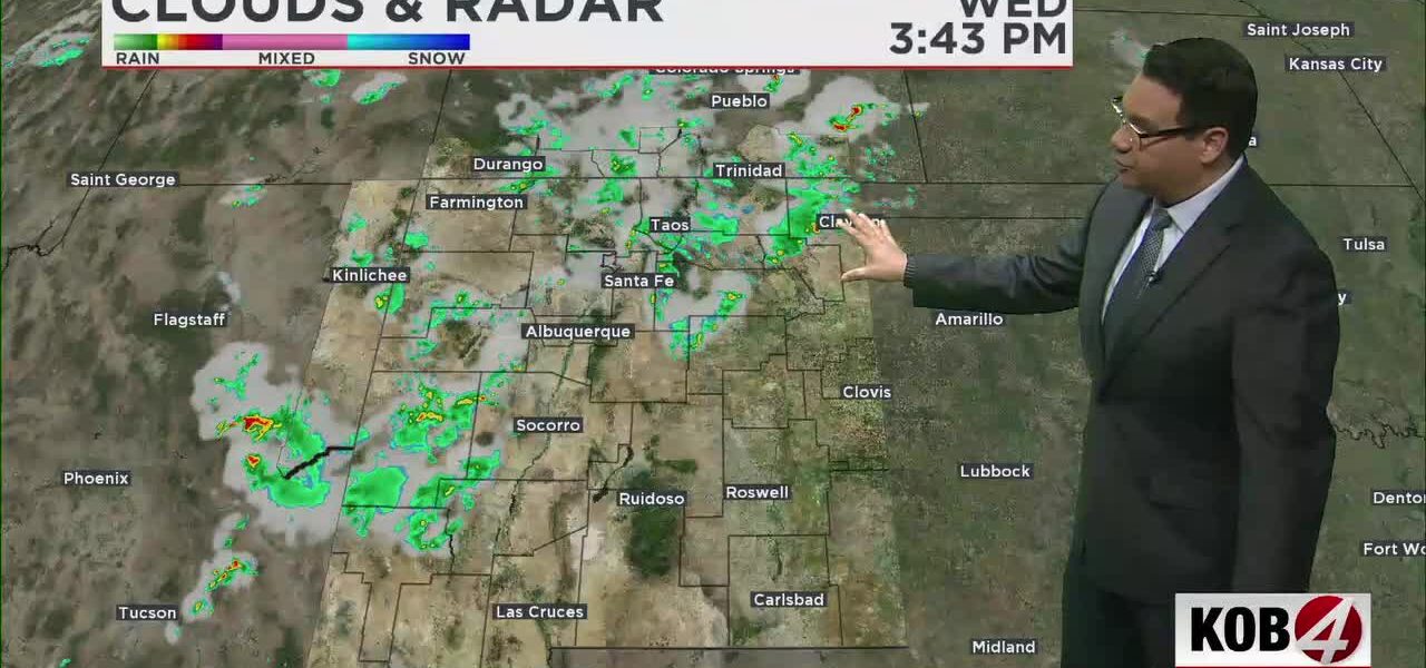 New Mexico’s Sky Plays Hardball: Erratic Deluges Rattle Drought-Stricken Lands New Mexico’s Sky Plays Hardball: Erratic Deluges Rattle Drought-Stricken Lands
