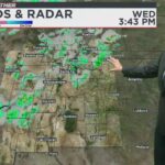 Desert’s Fickle Promise: New Mexico Braces for Fleeting Deluge, Then Drought’s Return
