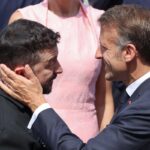 Zelensky Refutes Cocaine Claim Made During Tucker Carlson’s Interview with Putin Zelensky Refutes Cocaine Claim Made During Tucker Carlson’s Interview with Putin