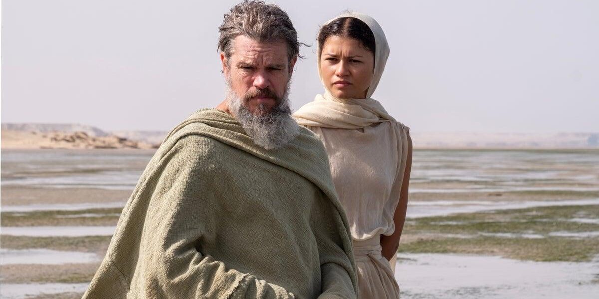 Christopher Nolan’s ‘The Odyssey’ Achieves 4.1 Million Global Debut