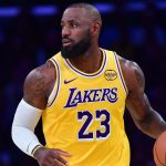 King James’s Economic Play: Athlete as Global Asset King James’s Economic Play: Athlete as Global Asset