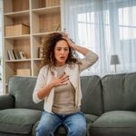 Physiological Responses to Fear and Anxiety Explained by Medical Expert Physiological Responses to Fear and Anxiety Explained by Medical Expert