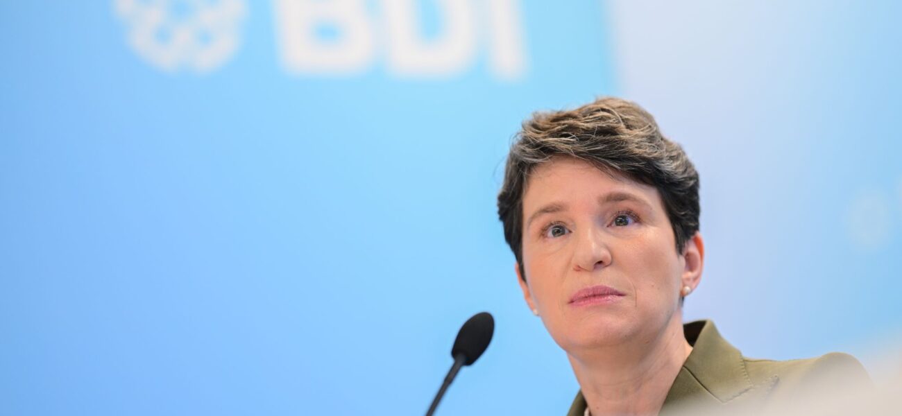 Deutschland’s Dark Horse: How the Far-Right’s Rise Sends Chills Through German Boardrooms Deutschland’s Dark Horse: How the Far-Right’s Rise Sends Chills Through German Boardrooms