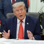 Trump Denies 7M in FEMA-Approved Disaster Relief to Blue States