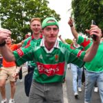 Mayo Ends 75-Year Wait for Glory in All-Ireland Final Victory