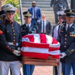 Lindsey Graham Returns to South Carolina, Honored by Community