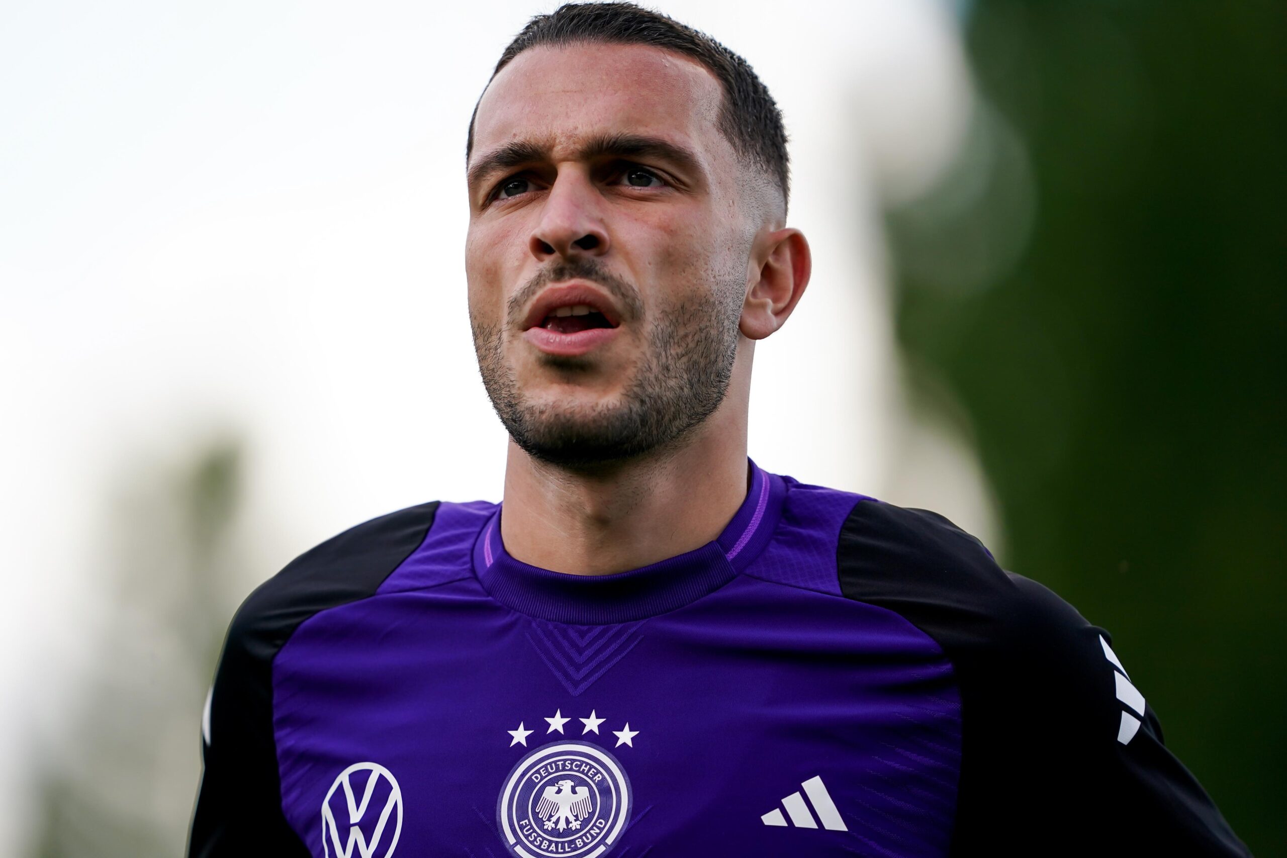 Bayern’s Bench Gambit: Youth Talent as Global Workhorse Amidst Player Burnout Bayern’s Bench Gambit: Youth Talent as Global Workhorse Amidst Player Burnout