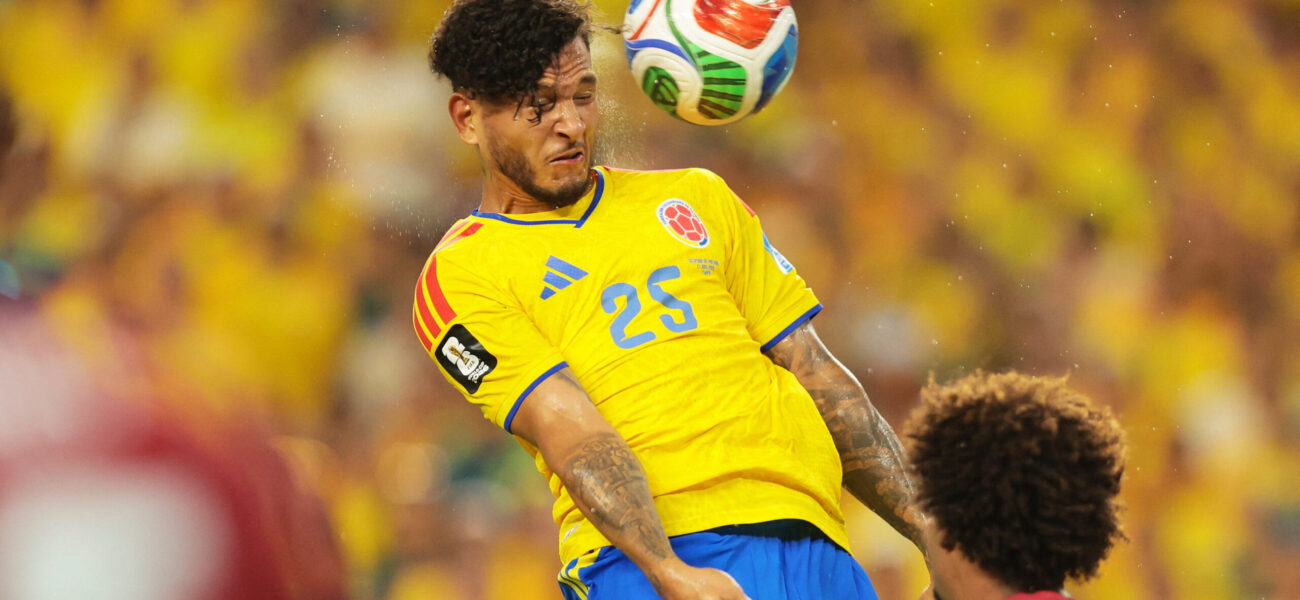 World Cup Showdown: Colombia, Ghana & Soft Power World Cup Showdown: Colombia, Ghana & Soft Power