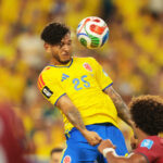 World Cup Showdown: Colombia, Ghana & Soft Power