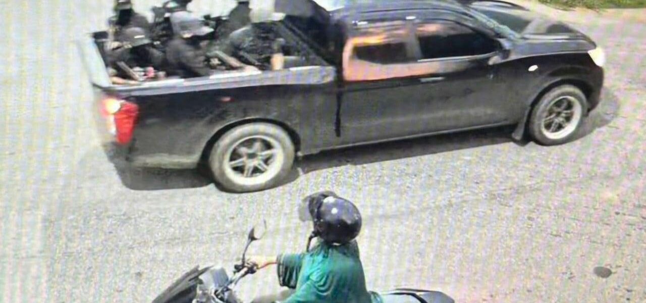 Thailand Launches Manhunt Following Fatal Attack on Soldiers in Deep South
