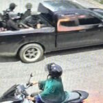 Thailand Launches Manhunt Following Fatal Attack on Soldiers in Deep South Thailand Launches Manhunt Following Fatal Attack on Soldiers in Deep South