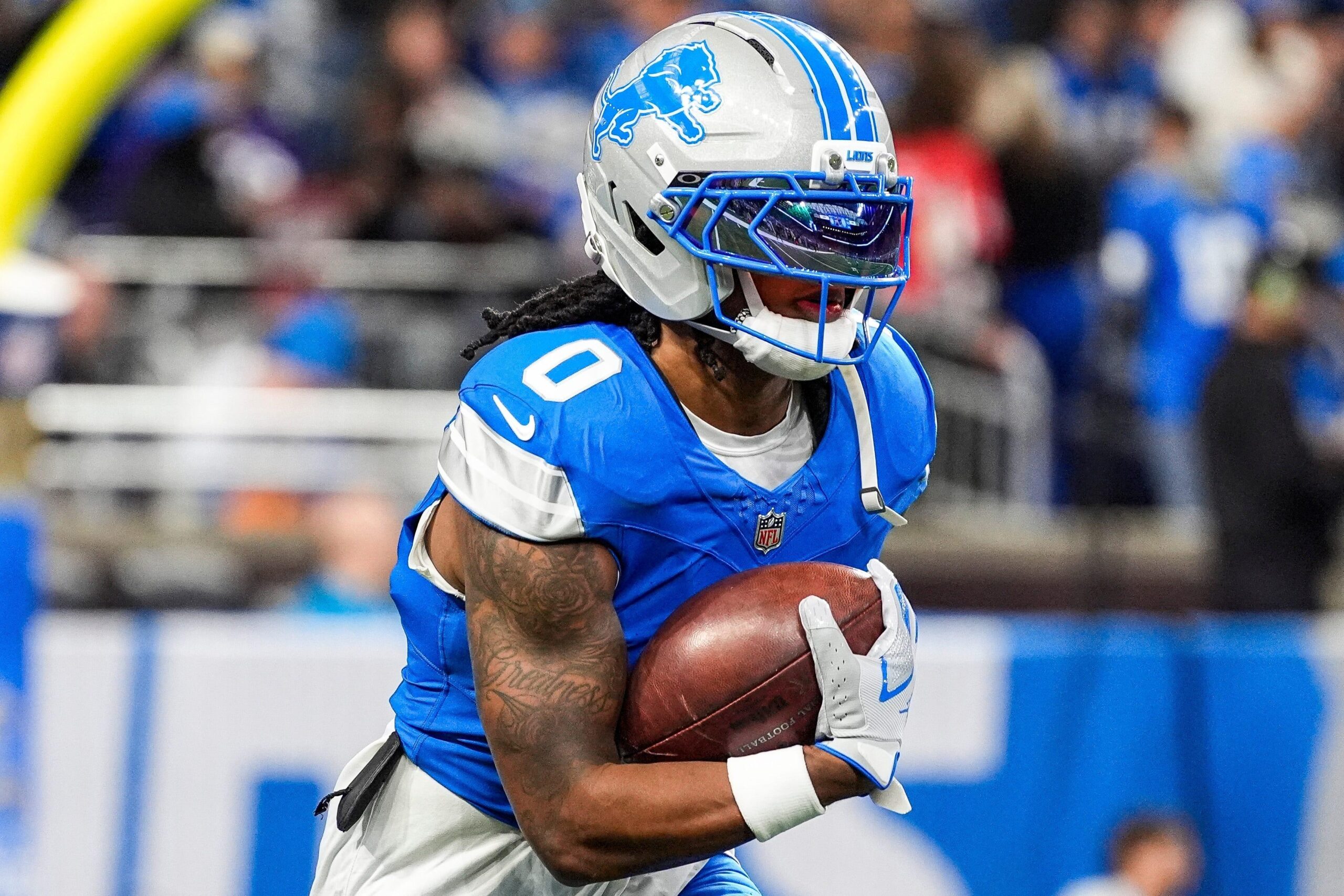 The Price of Perfection: How Gridiron Glory is Forged in a Clandestine Poll